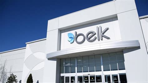 Belk .com - Mar 4, 2024 · The Belk app offers a wide variety of fits, sizes and styles in every category — from men’s, women’s and kids’ clothing and shoes to handbags and other accessories. Plus, shop a wide selection of designer fashion, cosmetics and fragrance. You can even save your favorite products to purchase later. Please leave us a review and let us ... 